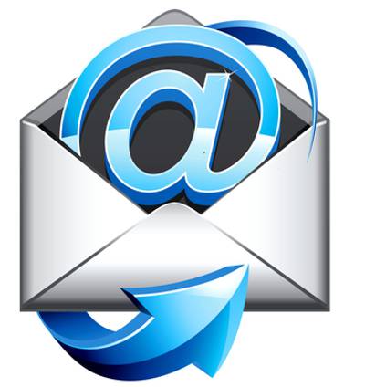 logo email